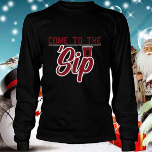 Come To The Sip Oxford Miss College Football shirt 4 Shirt, hoodie, sweater, long sleeve and tank top