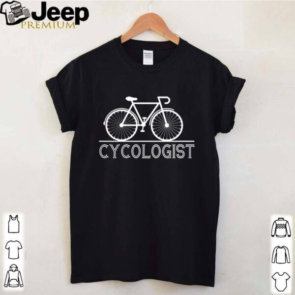 Cycologist funny cycling