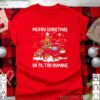 Dachshunds Its The Most Wonderful Time Of The Year Merry Christmas Gift hoodie, sweater, longsleeve, shirt v-neck, t-shirt