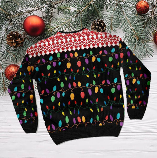 Dashing Through The Corona The Grinch Ugly Sweater For Some One Who Loves The Grinch On Christmas Days