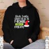 Dachshund You Can Never Go Wrong Adding A Dog To Your Story shirt