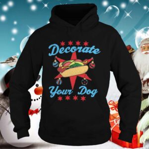 Decorate Your Dog Mery Christmas