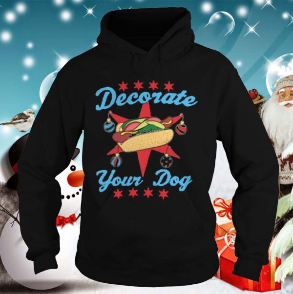 Decorate Your Dog Mery Christmas