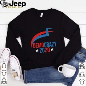 Democrazy Fraud 2020 Pro Trump Rigged Election