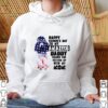 Dog Happy Father’s Day Amazing Daddy Thanks For Putting Up With My Mom hoodie, sweater, longsleeve, shirt v-neck, t-shirt