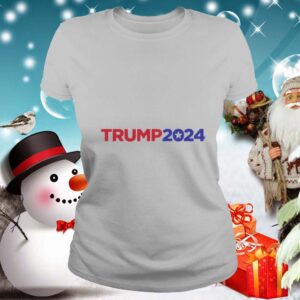 Donald Trump 2024 tshirt