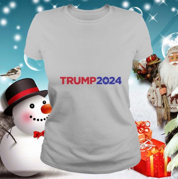 Donald Trump 2024 t