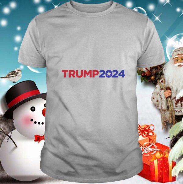 Donald Trump 2024 t