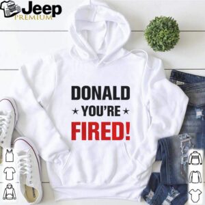 Donald Trump You’re Fired Stars Election 2020