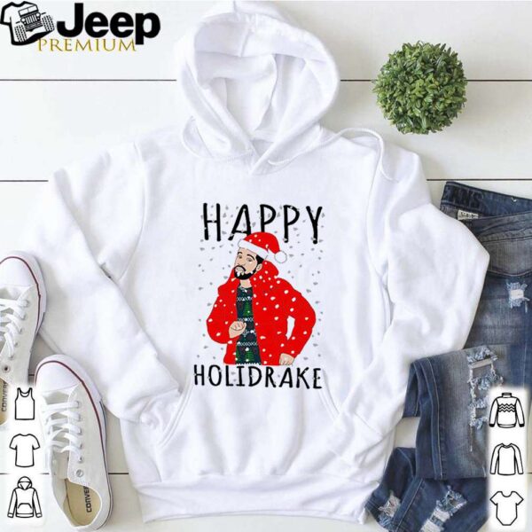 Drake rapper happy holidrake Christmas