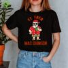 Eddie And Richie Vs Legion Of Doom Art Print shirt