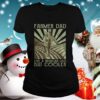 Farmer Dad Like A Regular Dad But Cooler hoodie, sweater, longsleeve, shirt v-neck, t-shirt