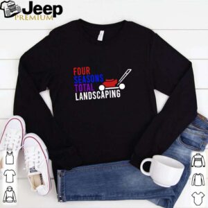 Four Seasons Total Landscaping T