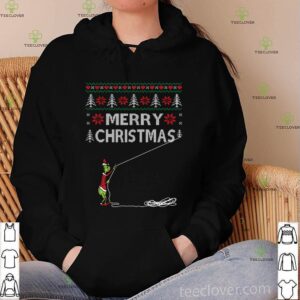 Funny Christmas Gifts for the Whole Family Members shirt