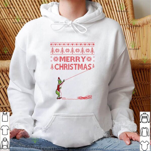 Funny Christmas Pajamas for the Whole Family Gift hoodie, sweater, longsleeve, shirt v-neck, t-shirt