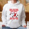 Funny Rude Christmas I Do It For The Ho’s sex toys hoodie, sweater, longsleeve, shirt v-neck, t-shirt