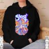 Ghost Satanic Panic hoodie, sweater, longsleeve, shirt v-neck, t-shirt