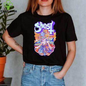 Ghost Satanic Panic hoodie, sweater, longsleeve, shirt v-neck, t-shirt