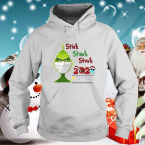 Grinch Stink Stank Stunk 2020 Very Bad Would Not Recommend