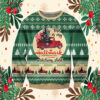 Hallmark Christmas Movies 3D All Over Print Ugly Sweatshirt