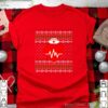 Happy Holidays from Innersloth Among Us T-Shirt