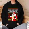 Horse Reindeer Christmas Funny Horse Xmas hoodie, sweater, longsleeve, shirt v-neck, t-shirt
