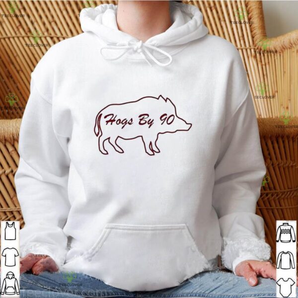 Hogs by 90 hoodie, sweater, longsleeve, shirt v-neck, t-shirt