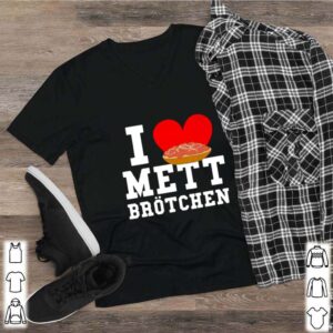 I Mett Brotchen
