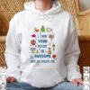I Think Your Holiday Is Awesome Have An Amazing One Hanukkah hoodie, sweater, longsleeve, shirt v-neck, t-shirt