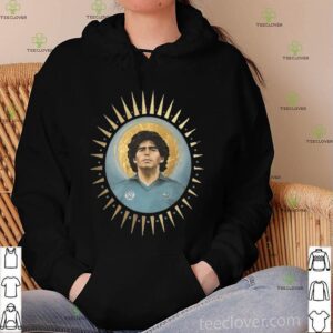 Icons Maradona Tee or Sweat By David Diehl hoodie, sweater, longsleeve, shirt v-neck, t-shirt
