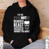 I’d tell you to go to hell but I work there and I don’t wanna see you everyday hoodie, sweater, longsleeve, shirt v-neck, t-shirt