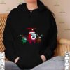 Impostor Among Us Sus Santa 2020 Holiday Xmas hoodie, sweater, longsleeve, shirt v-neck, t-shirt