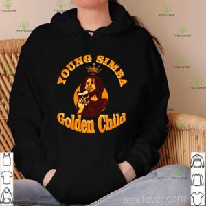 J.Cole Young Simba Golden Child hoodie, sweater, longsleeve, shirt v-neck, t-shirt