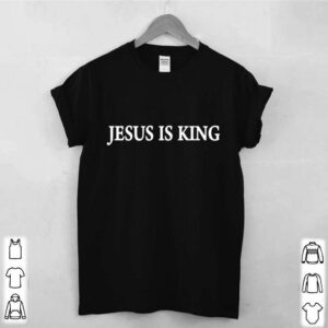 Jesus Is King 2020