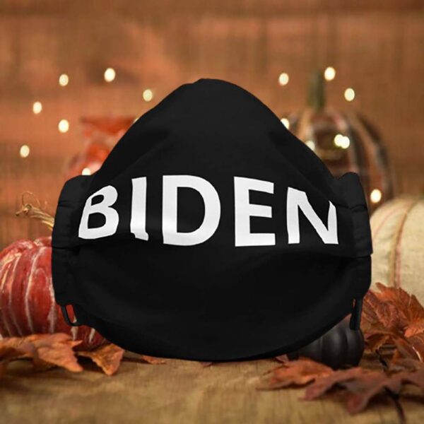 Joe Biden 2020 Facemask