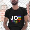 Joe kamala 2020 rainbow pride