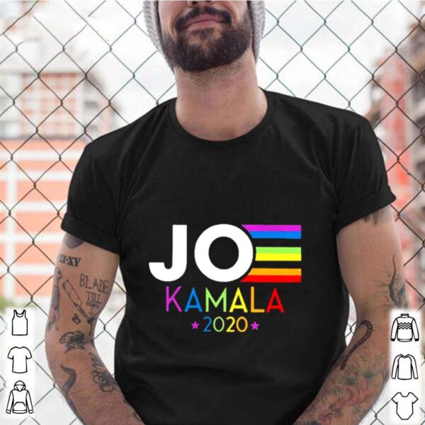 Joe kamala 2020 rainbow pride hoodie, sweater, longsleeve, shirt v-neck, t-shirt