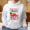 Jolliest bunch of childcare providers this side of the nuthouse hoodie, sweater, longsleeve, shirt v-neck, t-shirt