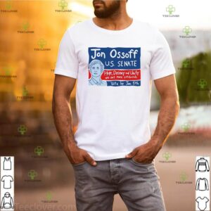 Jon Ossoff For Senate Vote By Jan 5th hoodie, sweater, longsleeve, shirt v-neck, t-shirt