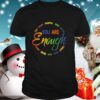Im The Firefighter Elf Always Ready For Action Christmas shirt