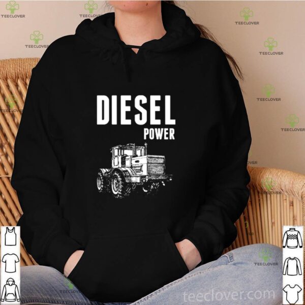 Kirovets diesel power hoodie, sweater, longsleeve, shirt v-neck, t-shirt