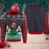 Knitting Pattern Print Ugly Christmas Sweathoodie, sweater, longsleeve, shirt v-neck, t-shirt