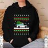 Just a girl who loves dragonflies and Christmas hoodie, sweater, longsleeve, shirt v-neck, t-shirt