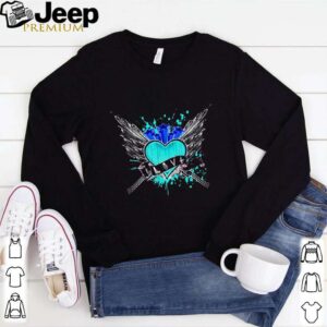 Love Accessories shirt