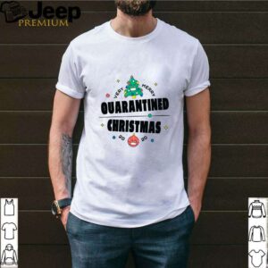 Merry Christmas 2020 shirt