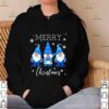 Memphis state a state of mind hoodie, sweater, longsleeve, shirt v-neck, t-shirt