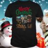 Merry christmas tree dunkin donuts coffee hoodie, sweater, longsleeve, shirt v-neck, t-shirt