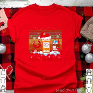 Merry Christmas Vintage shirt