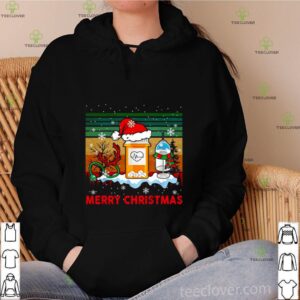 Merry Christmas Vintage shirt