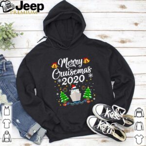 Merry Cruisemas Family Christmas 2020 on Cruise